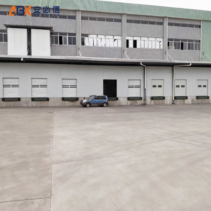 梧州市金属快速门